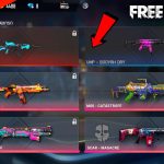 desvelando el misterio caracteristicas clave de las armas evolutivas en free fire