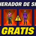 es seguro usar un generador de skins y ropa en free fire desvelando la verdad