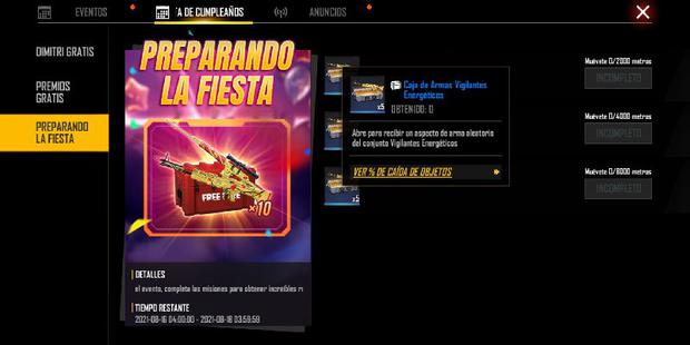 guia completa donde puedo encontrar los mejores sorteos de free fire