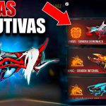 guia definitiva cual es la mejor estrategia para utilizar las armas evolutivas en free fire