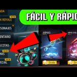 hay algun generador de armas evolutivas para free fire que funcione